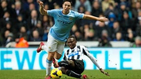 Newcastle : Yanga-Mbiwa évoque son tacle sur Nasri