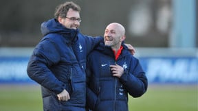 Mercato - PSG : Barthez en approche ? Blanc répond !