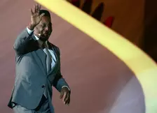 FIFA : Pelé honoré pour l’ensemble de sa carrière