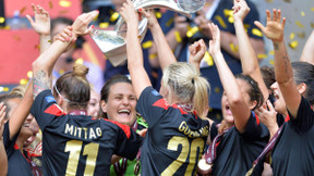 FIFA : Angerer sacrée joueuse de l’année !