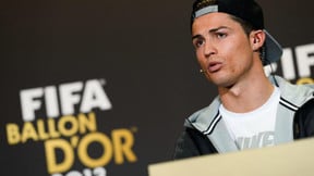 Ballon d’Or - Cristiano Ronaldo : « Il n’y a pas de mots pour décrire ce que je ressens »