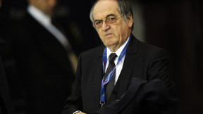 Ballon d’Or - Le Graët : « Je suis déçu pour Ribéry mais… »