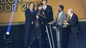 Ballon d’Or - Platini : « L’an prochain ce sera Ronaldo-Messi, puis dans deux ans Messi-Ronaldo ! »