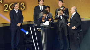 Ballon d’Or : Ceux qui n’ont voté pour aucun des trois finalistes…