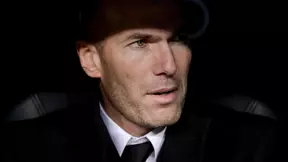 Mercato - Real Madrid : « Bordeaux ? En se rasant, Zidane y pense tous les matins »