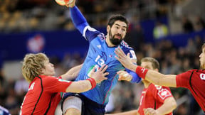 Handball - Euro : La France commence fort