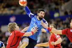 Handball - Euro : La France commence fort