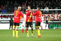Ligue 2 : Le très bon coup du RC Lens à Metz