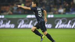 Serie A : L’Inter Milan cale encore !