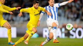 Liga : Villarreal humilie la Real Sociedad !