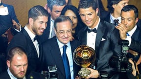 Sondage : Cristiano Ronaldo mérite-t-il son Ballon d’Or ?