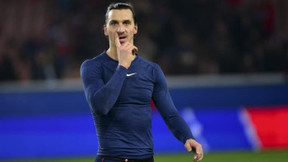 PSG : Comment jouer sans Ibrahimovic ?