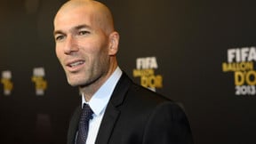 Mercato - PSG : Et maintenant, la piste Zidane pour le PSG ?