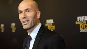 Mercato - PSG : Et maintenant, la piste Zidane pour le PSG ?