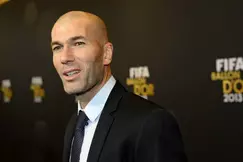 Juventus - Zidane : « Pogba a ce qu’il faut pour être un futur Ballon d’Or »