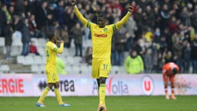 Mercato - FC Nantes : « Djilobodji à l’OM ? Autant prolonger Diawara »