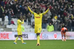 Mercato - OM/AS Monaco/FC Nantes : Djilobodji botte en touche