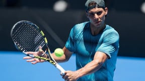 Tennis - Open d’Australie : Nadal passe au tour suivant