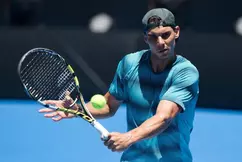 Tennis - Open d’Australie : Nadal passe au tour suivant