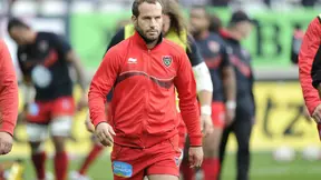 Rugby - Top 14 : Laporte veut garder Michalak à Toulon