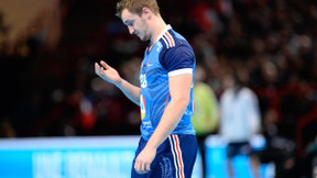 Handball - Equipe de France : Porte incertain pour la Pologne