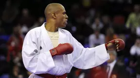 Omnisport - Judo : Grillon forfait pour l’Euro