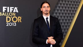 PSG : « Zlatan, ça c’est le Ballon d’Or ! »