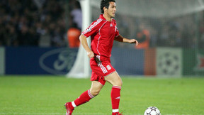 Liverpool : Luis Garcia raccroche au Mexique