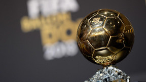 Ballon d’Or : La liste complète des votes