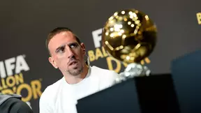 Ballon d’Or : Une injustice ? L’agent de Ribéry répond !