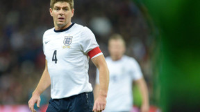 Ballon d’Or : Steven Gerrard a voté pour…