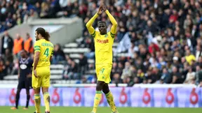 Mercato : Djilobodji doit-il quitter le FC Nantes cet hiver ?