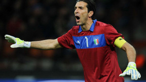 Ballon d’Or : Buffon a voté pour…