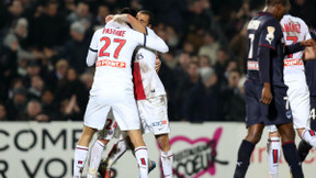 Coupe de la Ligue : Le PSG assure à Bordeaux