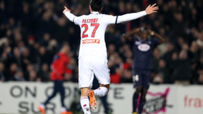 PSG : Pierre Ménès tacle sèchement Javier Pastore !