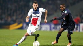 Mercato - PSG/Juventus : Ménez parle de son futur !