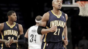 Basket - NBA : Indiana l’emporte, Oklahoma stoppé