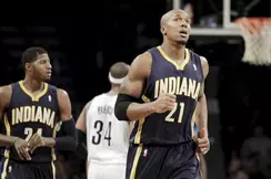 Basket - NBA : Indiana l’emporte, Oklahoma stoppé