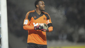 OM - Mandanda : « Une véritable honte »