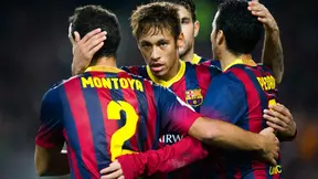 Barcelone : « Neymar a envie de montrer qu’il est l’un des meilleurs joueurs du monde »
