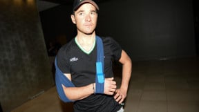 Cyclisme : Fracture de la clavicule pour Voeckler