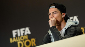 Mercato - Real Madrid : « Cristiano Ronaldo ne finira pas sa carrière au Real »