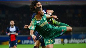 PSG/ASSE : Cette ancienne pépite de l’ASSE qui pourrait dépasser Cavani