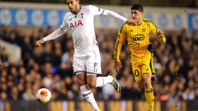 Mercato - Tottenham : Capoue échangé avec un joueur de Naples ?