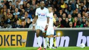 Mercato - OM : Fanni chercherait un point de chute en Premier League