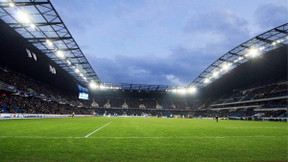 Des investisseurs saoudiens prêts à miser sur un club français ?