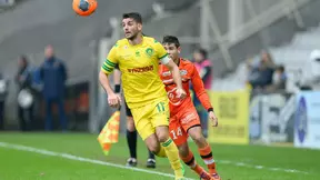 Mercato - FC Nantes : Djordjevic, un avenir totalement relancé ?
