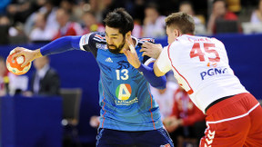 Handball : La France sur le fil