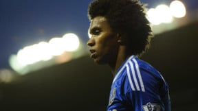 Mercato - Chelsea : Comment Mourinho a convaincu Willian…