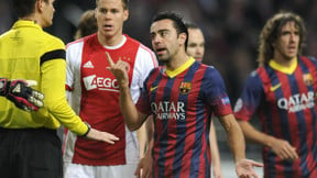 Mercato - Barcelone : Xavi vers New York ? Il répond !